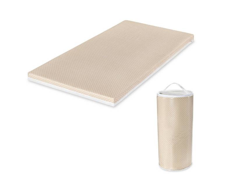 Reisebett-Matratzen, Bambini von Bambini