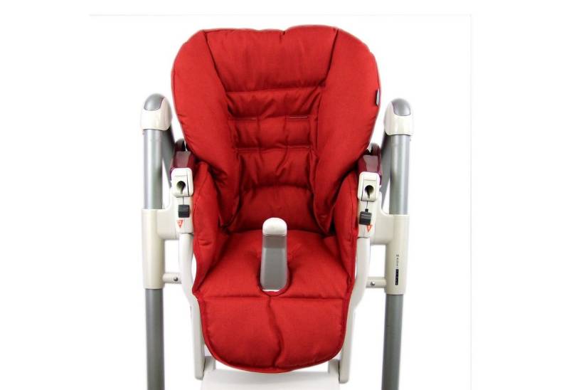 BambiniWelt by Rafael K. Hochstuhlauflage Ersatzbezug Sitzkissen kompatibel mit PEG PEREGO Prima Pappa Diner, für Kinderhochstuhl BambiniWelt by Rafael K. Hochstuhlauflage Ersatzbezug Sitzkissen kompatibel mit PEG PEREGO Prima Pappa Diner, für Kinderhochstuhl von BambiniWelt by Rafael K.