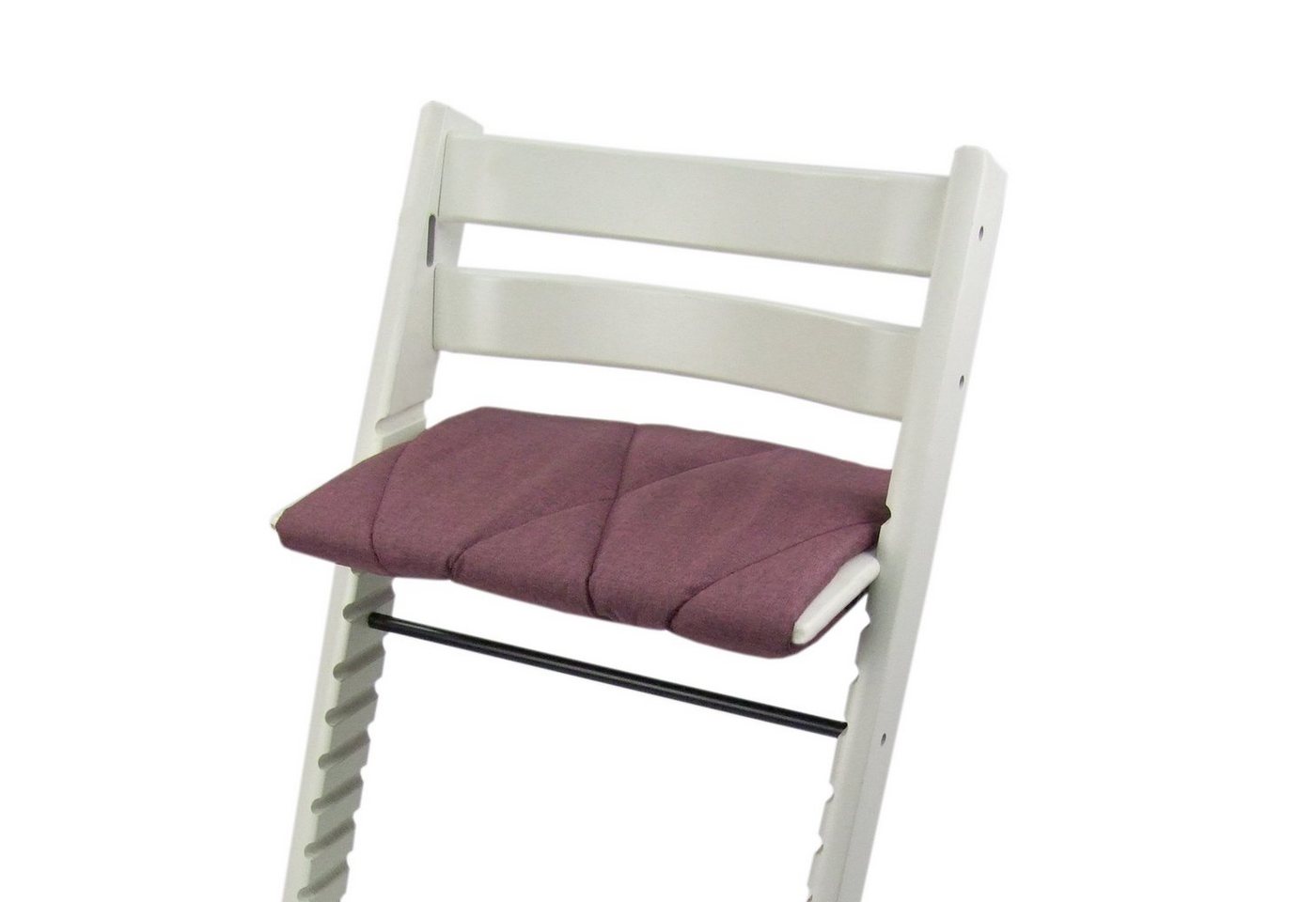 BambiniWelt by Rafael K. Hochstuhlauflage Kissen Juniorkissen Sitzpolster kompatibel mit Stokke Tripp Trapp BambiniWelt by Rafael K. Hochstuhlauflage Kissen Juniorkissen Sitzpolster kompatibel mit Stokke Tripp Trapp von BambiniWelt by Rafael K.