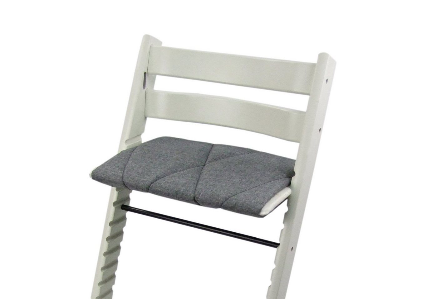 BambiniWelt by Rafael K. Hochstuhlauflage Kissen Juniorkissen Sitzpolster kompatibel mit Stokke Tripp Trapp BambiniWelt by Rafael K. Hochstuhlauflage Kissen Juniorkissen Sitzpolster kompatibel mit Stokke Tripp Trapp von BambiniWelt by Rafael K.