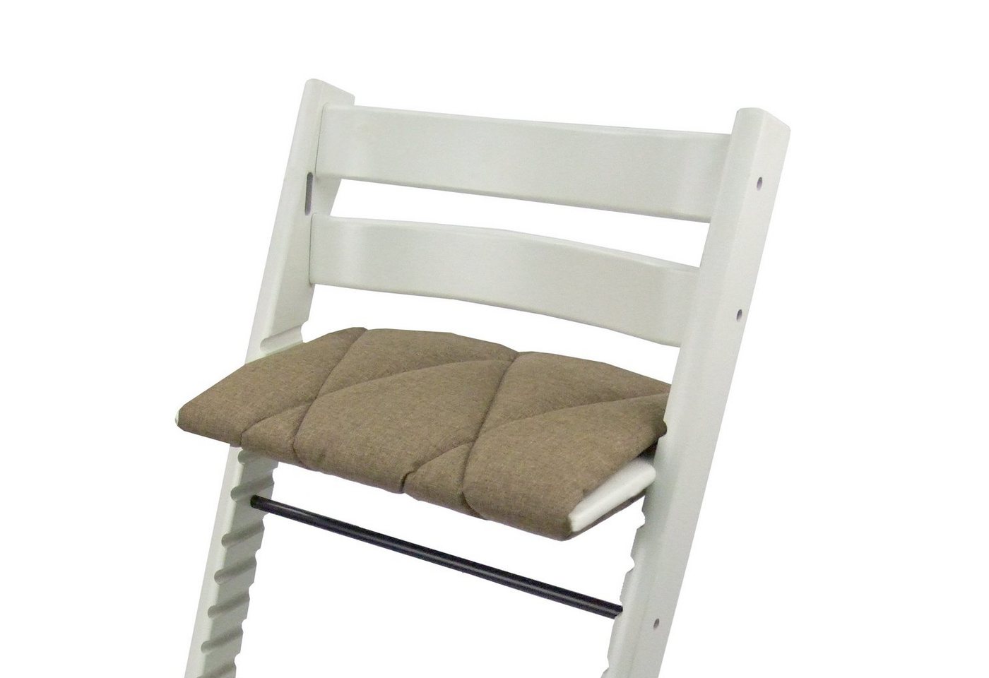 BambiniWelt by Rafael K. Hochstuhlauflage Kissen Juniorkissen Sitzpolster kompatibel mit Stokke Tripp Trapp BambiniWelt by Rafael K. Hochstuhlauflage Kissen Juniorkissen Sitzpolster kompatibel mit Stokke Tripp Trapp von BambiniWelt by Rafael K.
