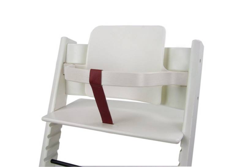 BambiniWelt by Rafael K. Leder Schrittgurt kompatibel mit Stokke Tripp Trapp Hochstuhl-Gurt, Echtleder, Öko-Leder, abwaschbar - naturbelassen - wohlriechend BambiniWelt by Rafael K. Leder Schrittgurt kompatibel mit Stokke Tripp Trapp Hochstuhl-Gurt, Echtleder, Öko-Leder, abwaschbar - naturbelassen - wohlriechend von BambiniWelt by Rafael K.