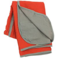 Doppelschicht Wickeldecke Aus Bio-Baumwolle Musselin. Weiche Baumwolle Empfang Decke, Multi-Used Neugeborene Oder Kleinkind Decke von BambinoLand