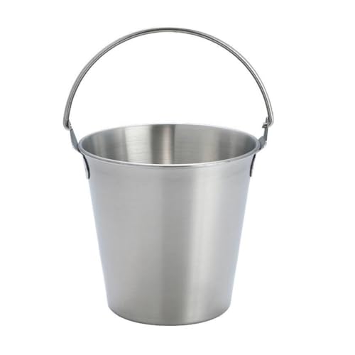 Eiskübel Eiskübel aus Edelstahl for Bar, Restaurant und den Heimgebrauch von Bamboo Sea