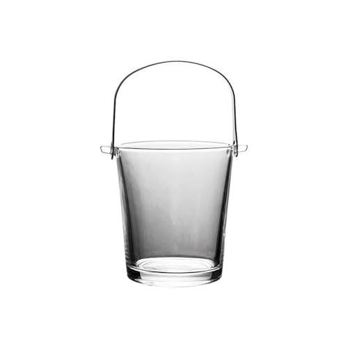 Eiskübel Glas Eiskübel Haushalt Champagner Bier Kühlkübel Licht Luxus Eiswürfel Eis Pellet Eimer Saft Getränkekübel Eiskübel Glas Eiskübel Haushalt Champagner Bier Kühlkübel Licht Luxus Eiswürfel Eis Pellet Eimer Saft Getränkekübel von Bamboo Sea