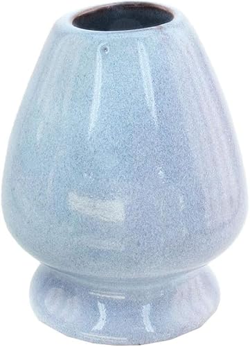 BambooMN Brand - Matcha Whisk Rest - Blue by BambooMN von BambooMN