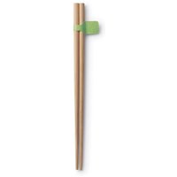 Bambus Essstäbchen Snapstix von Bambu