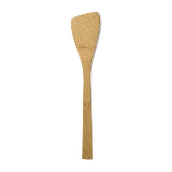 Bambus Kochlöffel Spatula von Bambu
