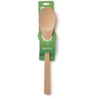 Bambus Kochlöffel - Spoon (30,5cm) von Bambu