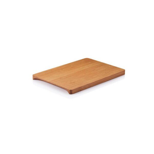 Bambus Schneidebrett Undercut Serie von Bambu