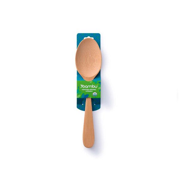 Bambus Servierlöffel von Bambu