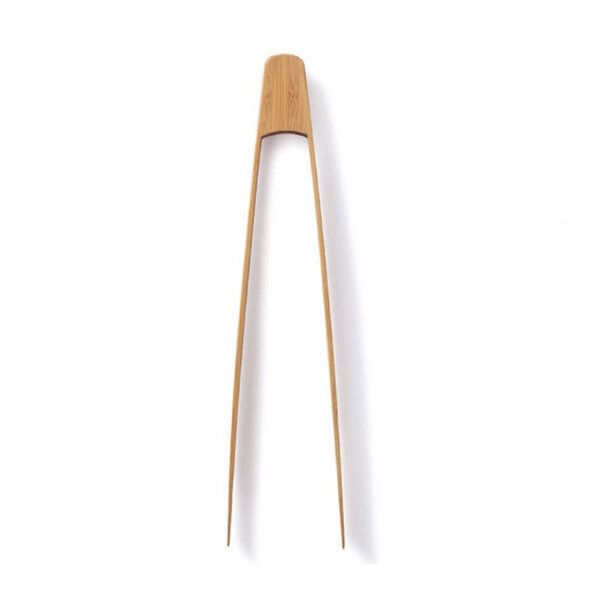 Große Zange aus Bambus 30,5cm von Bambu