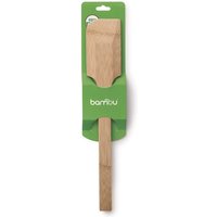 Pfannenwender - Scraping Spatula (30,5cm) von Bambu