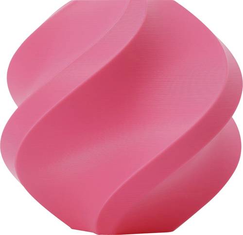 BambuLab A00-R3-1.75-1000-SPL PLA Basic Filament PLA 1.75mm 1000g Hot Pink 1St. BambuLab A00-R3-1.75-1000-SPL PLA Basic Filament PLA 1.75mm 1000g Hot Pink 1St. von BambuLab