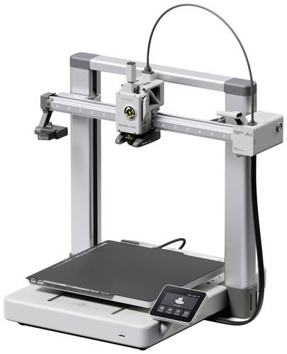 BambuLab A1 3D Drucker inkl. Software, integrierte Kamera BambuLab A1 3D Drucker inkl. Software, integrierte Kamera von BambuLab
