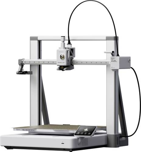 BambuLab A2L 3D Drucker App-Anbindung, integrierte Kamera FDM Fused Deposition Modeling BambuLab A2L 3D Drucker App-Anbindung, integrierte Kamera FDM Fused Deposition Modeling von BambuLab