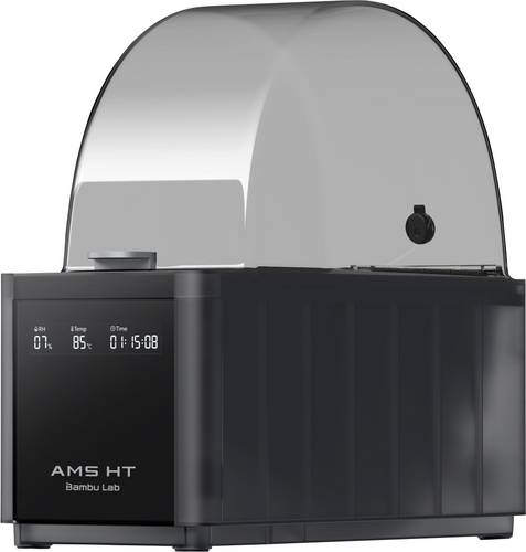 BambuLab AMS HT 3D Drucker Materialsystem Passend für (3D Drucker): BambuLab von BambuLab