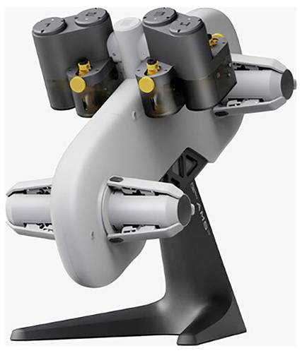 BambuLab Material Station Passend für (3D Drucker): BambuLab von BambuLab