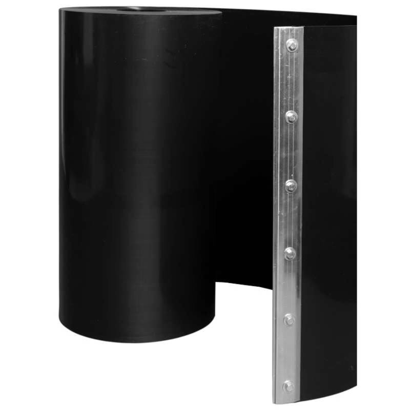 Bambusbörse Rhizomsperre Wurzelsperre Länge 12 m Breite 70 cm Stärke 2 mm inkl. Verschlussschiene Bambusbörse Rhizomsperre Wurzelsperre Länge 12 m Breite 70 cm Stärke 2 mm inkl. Verschlussschiene von Bambus börse