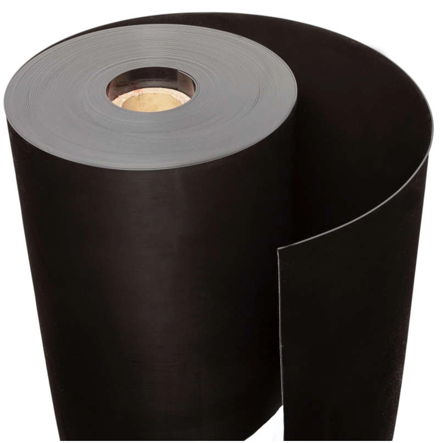 Bambusbörse Rhizomsperre Wurzelsperre Länge 20 m Breite 100 cm Stärke 2 mm von Bambus börse