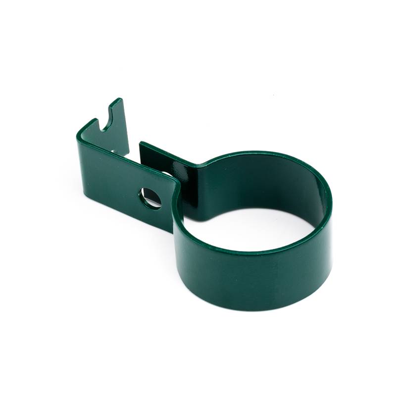 BambusBASIS Mobilane Endbügel Ø 4,8 cm, VE 2 Stk von BambusBASIS