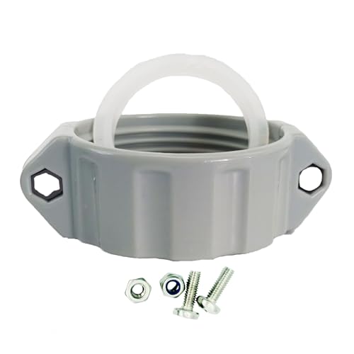 Bamkyait Ersetzt Lay-Z-Spa Coleman A Kupplung Pumpe Inflation Adapter Schraube Gummidichtung O-Ring P61514, A Dichtungen Dichtungen Unterlegscheiben Bamkyait Ersetzt Lay-Z-Spa Coleman A Kupplung Pumpe Inflation Adapter Schraube Gummidichtung O-Ring P61514, A Dichtungen Dichtungen Unterlegscheiben von Bamkyait