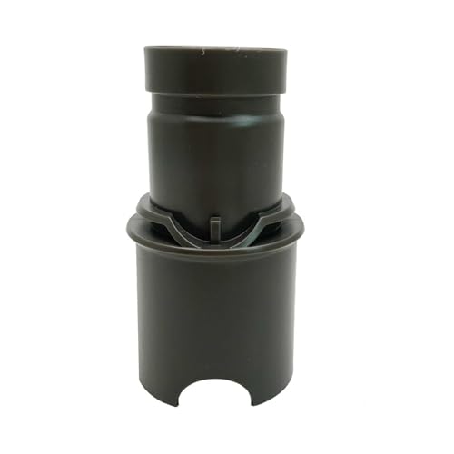 Bamyli Adapter Ersatz 32mm Kompatibel mit Dyson DC Modelle auf Zubehör von V7 V8 V10 V11 V15 Zubehör zu V6 DC30 DC31 DC34 DC35 DC44 DC45 DC57 DC58 Series Bamyli Adapter Ersatz 32mm Kompatibel mit Dyson DC Modelle auf Zubehör von V7 V8 V10 V11 V15 Zubehör zu V6 DC30 DC31 DC34 DC35 DC44 DC45 DC57 DC58 Series von Bamyli