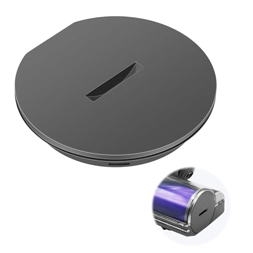 BodenbüRstenkopf Endkappe für Dyson V8 V10 V11 Ersatzteile Bürstenkopf-Seitenabdeckung für Dyson Staubsauger Ersatzteile, Staubbehälter Deckel für Dyson Ersatzteile BodenbüRstenkopf Endkappe für Dyson V8 V10 V11 Ersatzteile Bürstenkopf-Seitenabdeckung für Dyson Staubsauger Ersatzteile, Staubbehälter Deckel für Dyson Ersatzteile von Bamyli