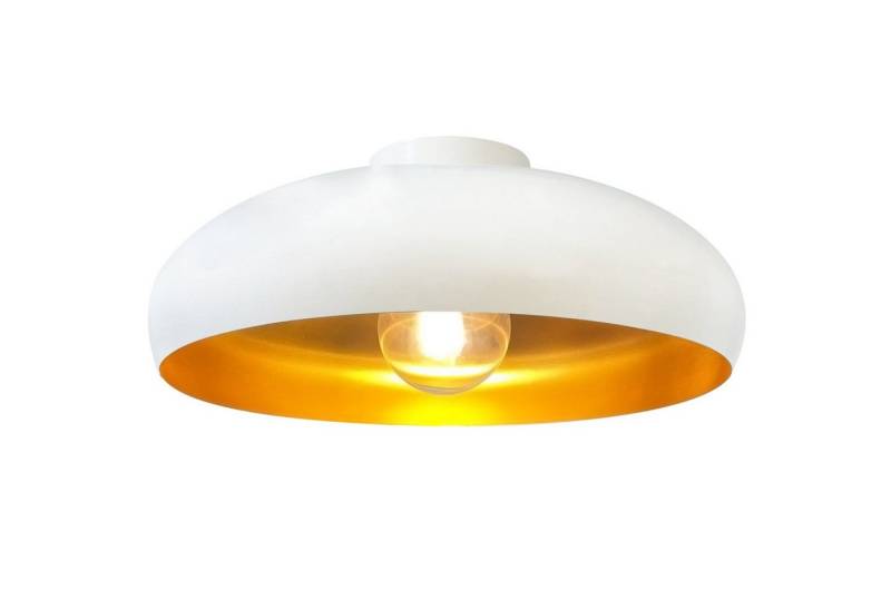 Bamyum Deckenleuchte Bamyum Deckenleuchte I Androa I Ø40 cm Metall Lampe, ohne Leuchtmittel von Bamyum
