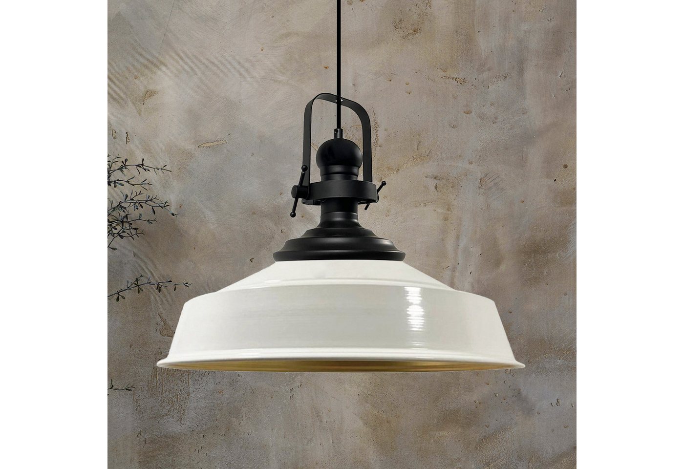 Bamyum Pendelleuchte Aslet Metall Modern Pendelleuchte, ohne Leuchtmittel Bamyum Pendelleuchte Aslet Metall Modern Pendelleuchte, ohne Leuchtmittel von Bamyum