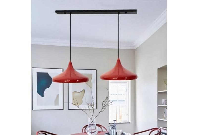 Bamyum Pendelleuchte Champion doppelter Kronleuchter Metall, Modern Hängelampe, ohne Leuchtmittel Bamyum Pendelleuchte Champion doppelter Kronleuchter Metall, Modern Hängelampe, ohne Leuchtmittel von Bamyum