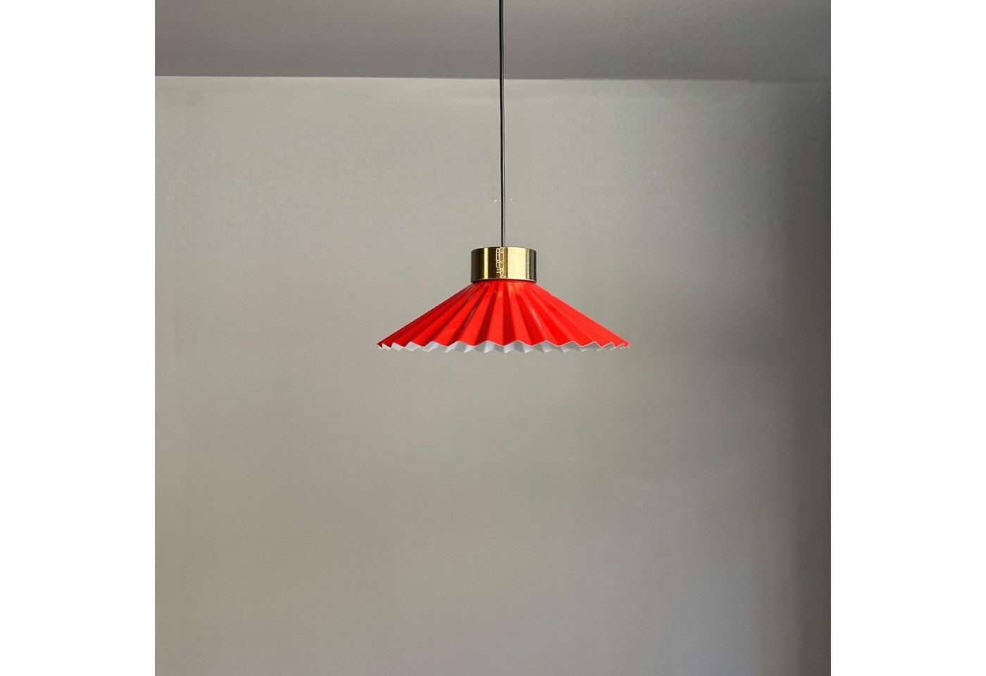 Bamyum Pendelleuchte Pendelleuchte Avilla Plafonyer Metall, Modern Hängelampe, ohne Leuchtmittel Bamyum Pendelleuchte Pendelleuchte Avilla Plafonyer Metall, Modern Hängelampe, ohne Leuchtmittel von Bamyum