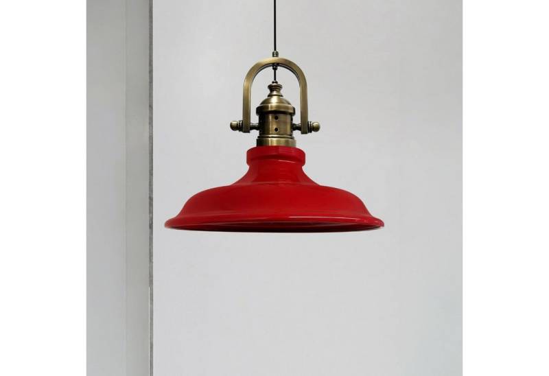 Bamyum Pendelleuchte Pendelleuchte Bergo Ø40 cm, Metall Hängelampe, ohne Leuchtmittel Bamyum Pendelleuchte Pendelleuchte Bergo Ø40 cm, Metall Hängelampe, ohne Leuchtmittel von Bamyum