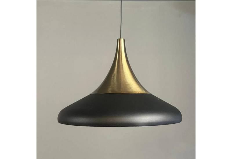 Bamyum Pendelleuchte Pendelleuchte Paladin Metall Ø35cm, Modern Hängelampe, ohne Leuchtmittel Bamyum Pendelleuchte Pendelleuchte Paladin Metall Ø35cm, Modern Hängelampe, ohne Leuchtmittel von Bamyum