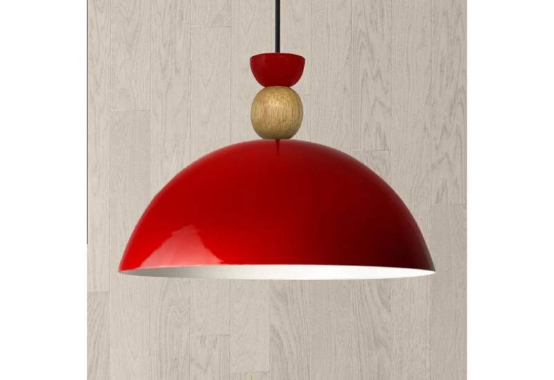 Bamyum Pendelleuchte Pendelleuchte Yimpi Hängelampe Industrial Ø30 cm, E27, Moderne Lampe, ohne Leuchtmittel, E27, Dimmbar, Einstellbare Kabellänge Bamyum Pendelleuchte Pendelleuchte Yimpi Hängelampe Industrial Ø30 cm, E27, Moderne Lampe, ohne Leuchtmittel, E27, Dimmbar, Einstellbare Kabellänge von Bamyum