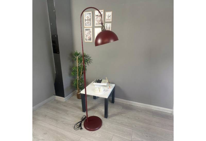 Bamyum Stehlampe Stehlampe Tulpe Moderne Dekorative Metall Stehlampe, ohne Leuchtmittel Bamyum Stehlampe Stehlampe Tulpe Moderne Dekorative Metall Stehlampe, ohne Leuchtmittel von Bamyum