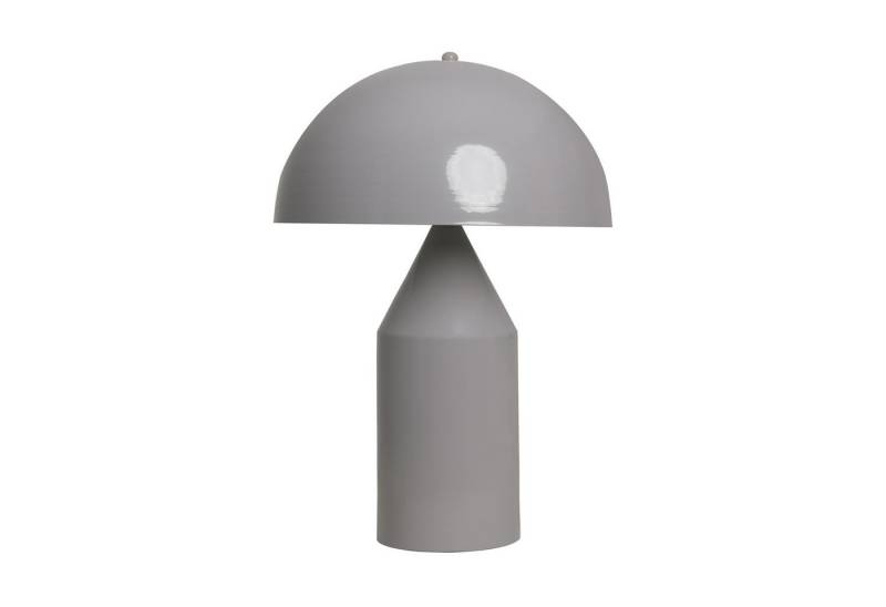 Bamyum Tischleuchte Nachttischlampe mit Kabel Lipeo Metall Pilz Lampe, ohne Leuchtmittel von Bamyum