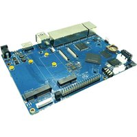 BPI-R2 2 gb 4 x 2 GHz - Banana Pi von Banana PI