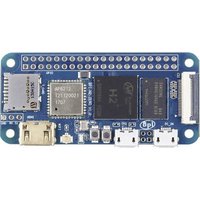 Banana PI BPI-Zero M2 ZERO 512 MB 4 x 1.2GHz von Banana PI