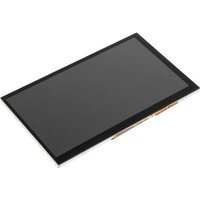Banana PI Touchscreen-Modul 17.8cm (7 Zoll) 800 x 480 Pixel Passend für (Entwicklungskits): Banana von Banana PI