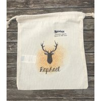 Deckel Von Weihnachten Personalisiert Mit Dem Namen Ihres Kindes Aus Baumwolle Deckel Von Weihnachten Personalisiert Mit Dem Namen Ihres Kindes Aus Baumwolle von Banasah