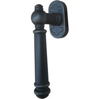 Bremen - Schmiedeeisen Fenstergriff Kollektion/ Wrought Iron Window Handle Collection von BanaterEisen