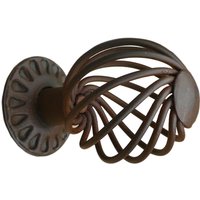 Fixed Door Knobs Iii von BanaterEisen