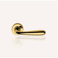 Garda - Classic Brass Door Handles von BanaterEisen