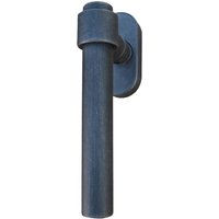 Mailand - Schmiedeeisen Fenstergriff Kollektion/ Wrought Iron Window Handle Collection von BanaterEisen