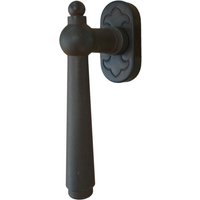 München - Schmiedeeisen Fenstergriff Kollektion/ Wrought Iron Window Handle Collection von BanaterEisen