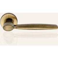 Spring Zincral - Classic Window Handles von BanaterEisen