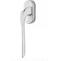 Wind - Contemporary Designer Brass Window Handles von BanaterEisen