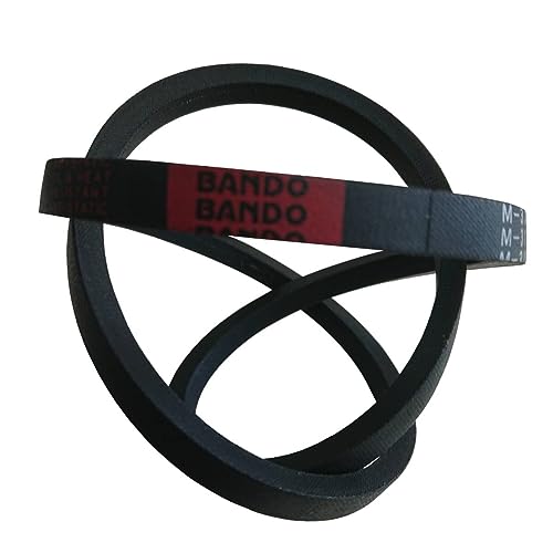 BANDO RED Keilriemen Z38 1/2-10 x 975 Li, klassisch von ban.do