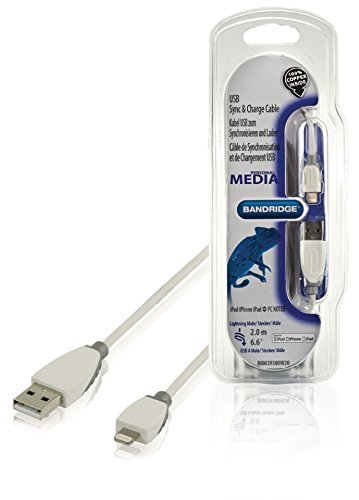 Bandridge bbm39300 W20 USB-Kabel von BANDRIDGE